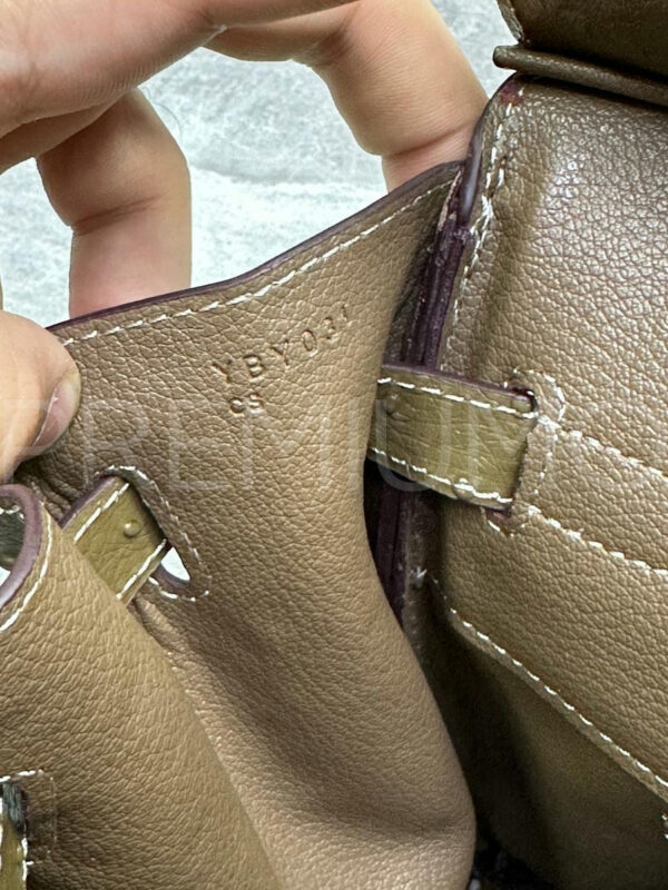 Hermes сумка PR492001 13