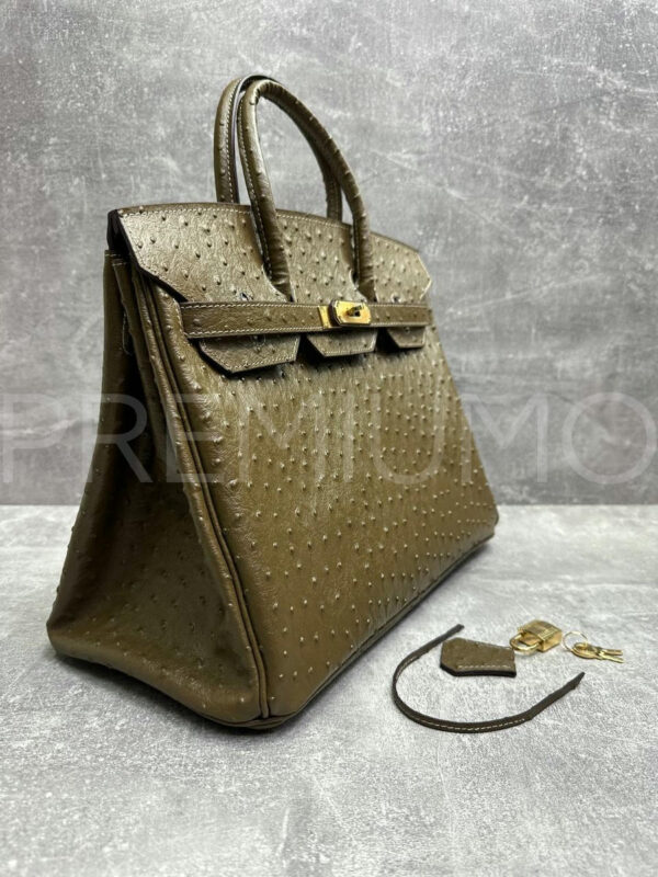Hermes сумка PR492001 4