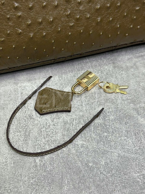 Hermes сумка PR492001 5