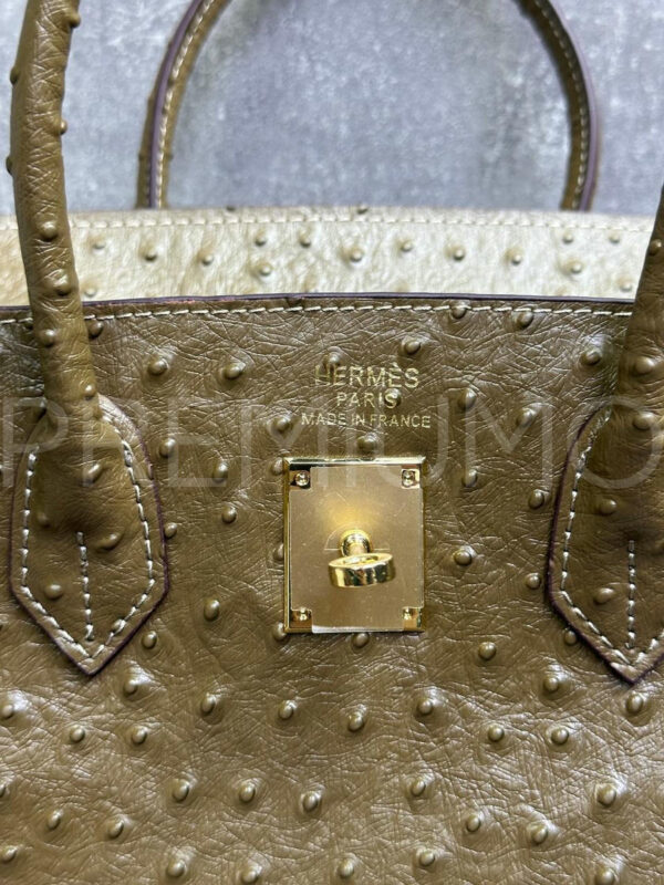 Hermes сумка PR492001 14
