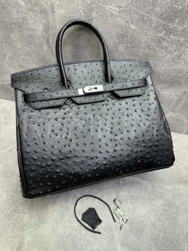 Hermes сумка PR771301 6