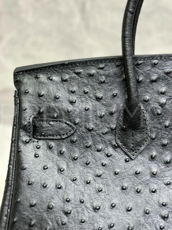 Hermes сумка PR771301 9