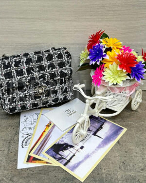 Chanel сумка PR572450