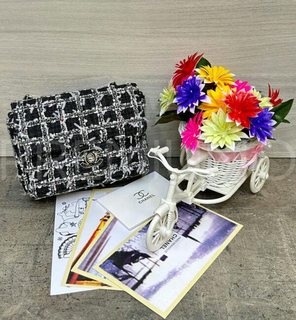 Chanel сумка PR572450