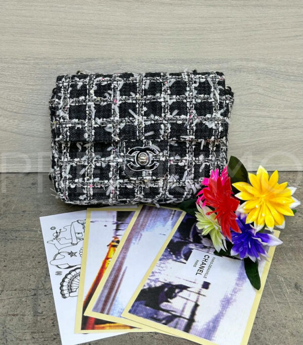 Chanel сумка PR572450 2