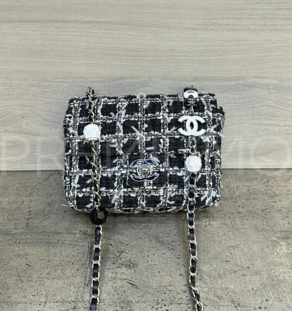 Chanel сумка PR572450 3