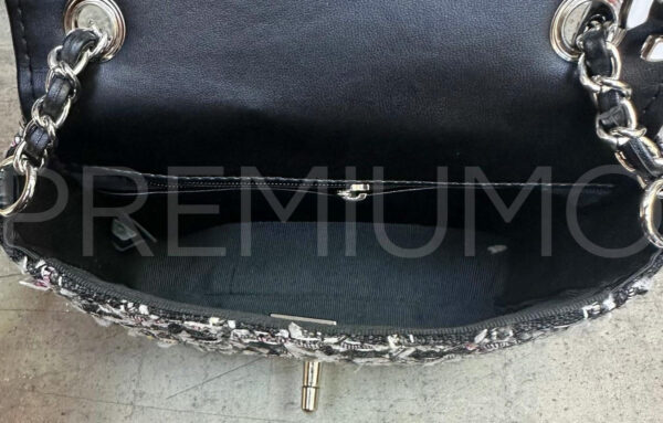 Chanel сумка PR572450 5
