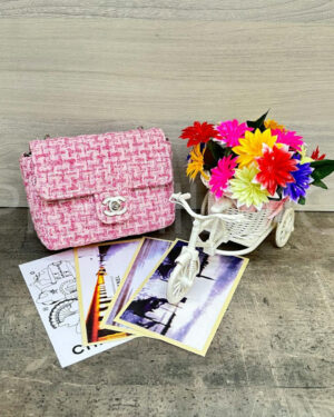 Chanel сумка PR688907