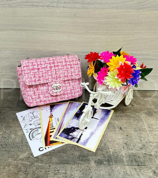 Chanel сумка PR688907