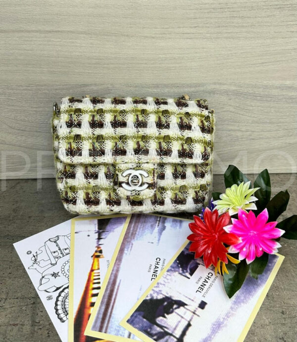 Chanel сумка PR783635