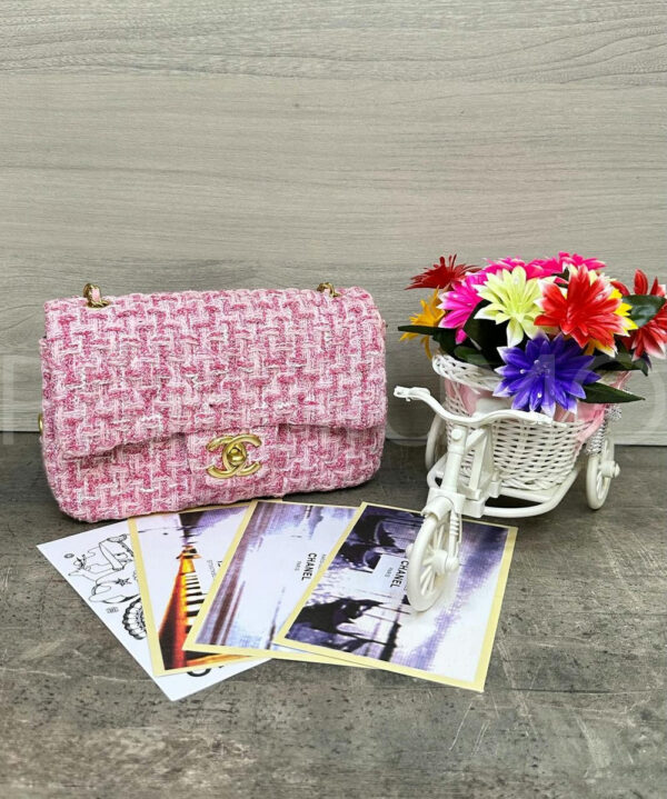 Chanel сумка PR568238