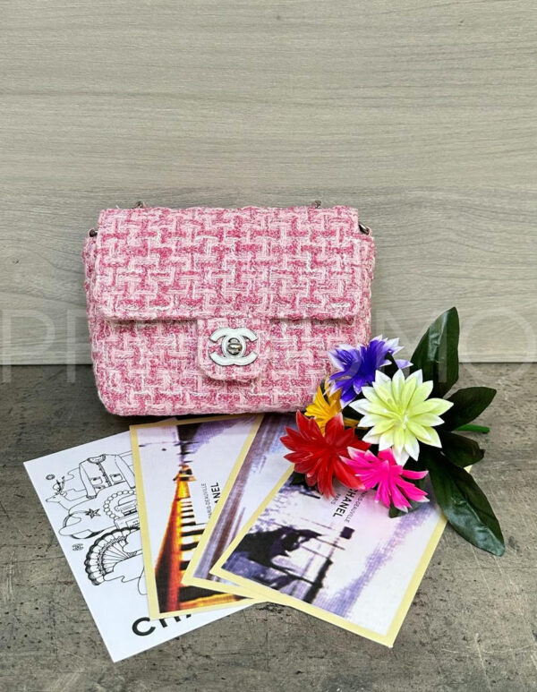 Chanel сумка PR688907 2