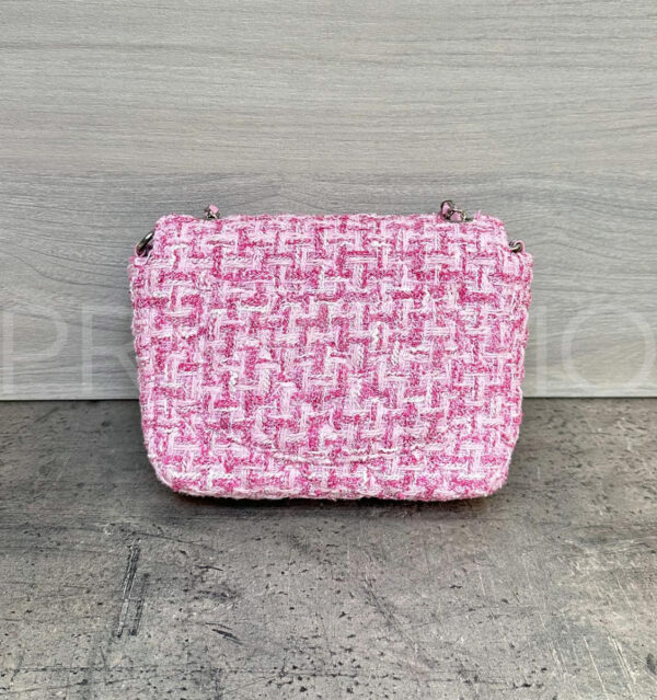 Chanel сумка PR688907 4