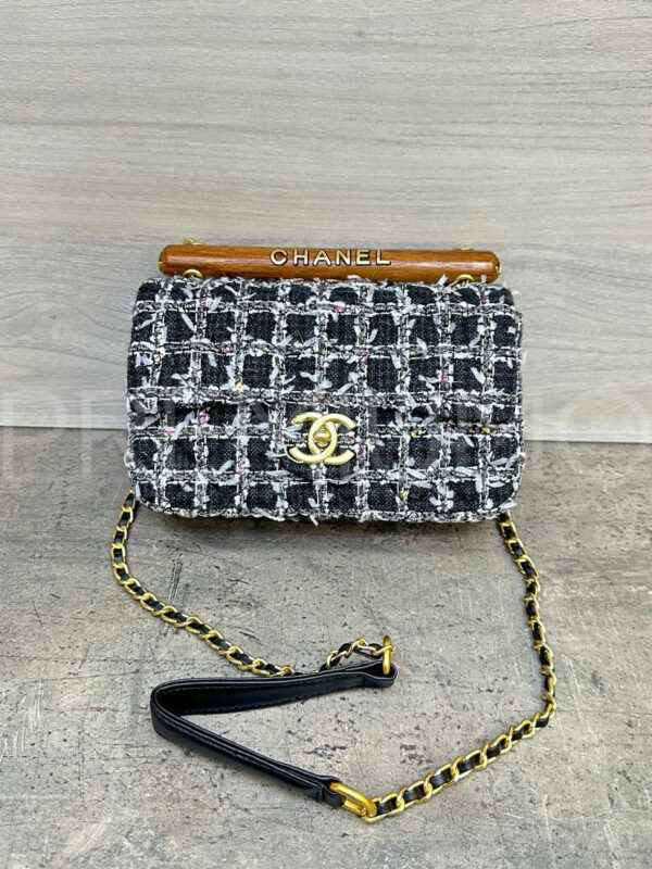 Chanel сумка PR185691 3