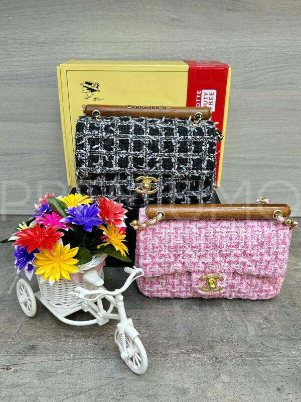 Chanel сумка PR185691 5