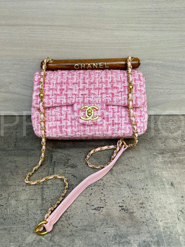 Chanel сумка PR568238 3