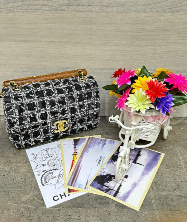 Chanel сумка PR185691