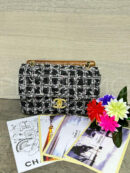 Chanel сумка PR185691 7