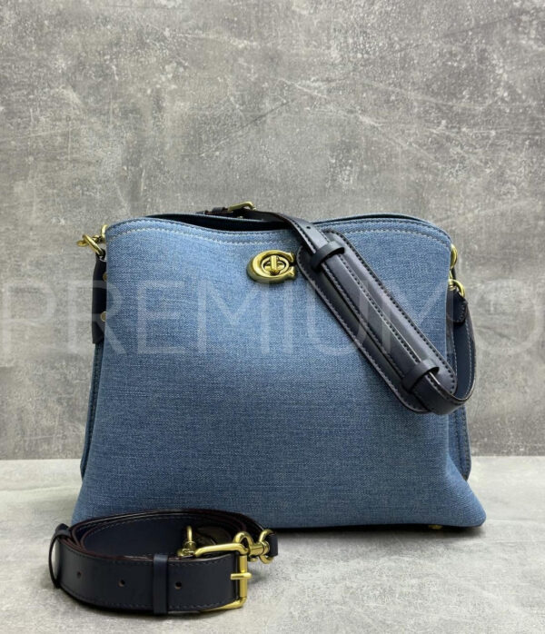 Coach сумка PR370465