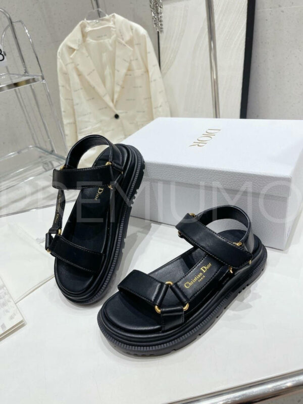 Christian Dior босоножки PR191427 3