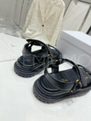 Christian Dior босоножки PR191427 9