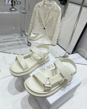Christian Dior босоножки PR690133