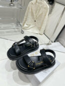 Christian Dior босоножки PR191427 6