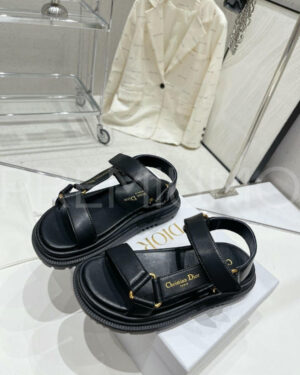 Christian Dior босоножки PR191427