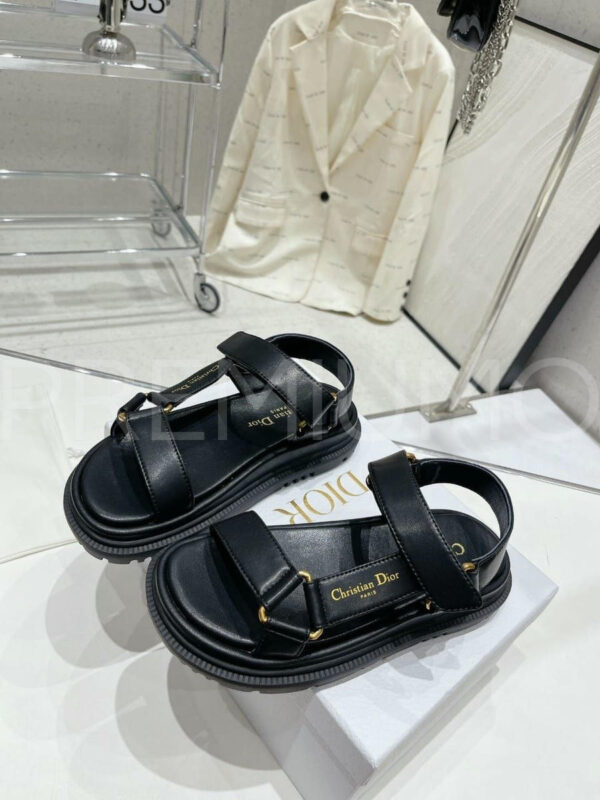 Christian Dior босоножки PR191427