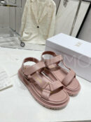 Christian Dior босоножки PR816821 7