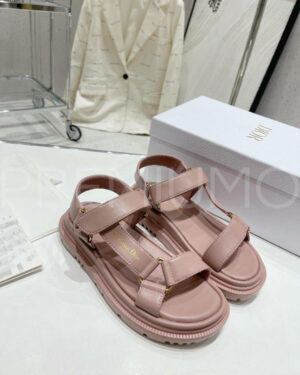 Christian Dior босоножки PR816821