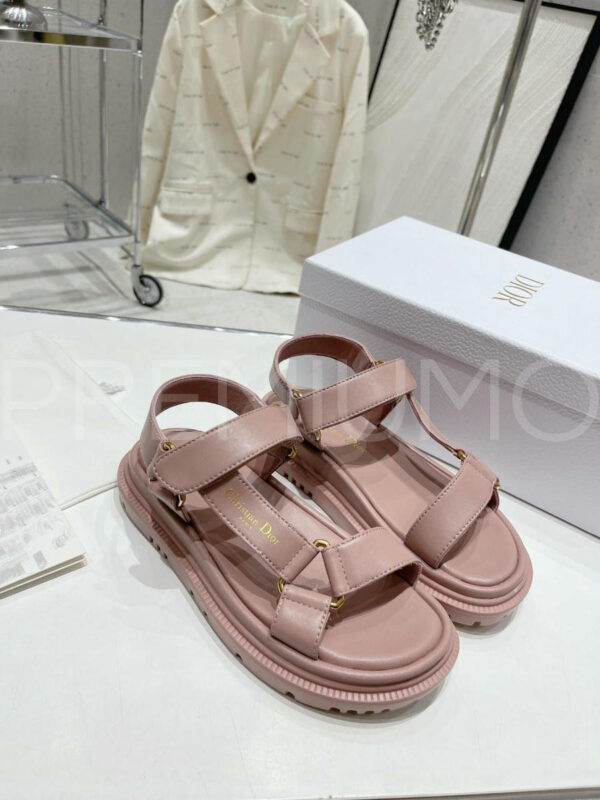 Christian Dior босоножки PR816821