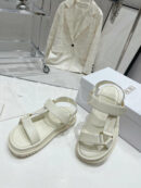 Christian Dior босоножки PR690133 8