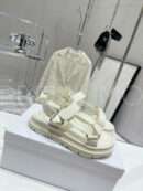 Christian Dior босоножки PR690133 9