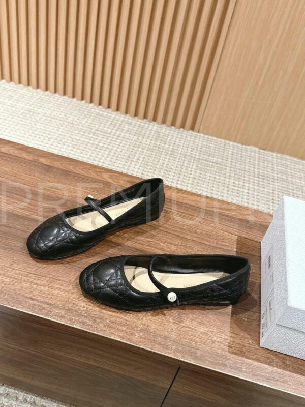 Christian Dior балетки PR197460 5