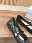 Christian Dior балетки PR197460 19
