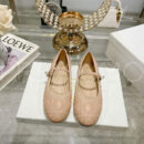 Christian Dior балетки PR475665 14
