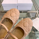 Christian Dior балетки PR475665 15