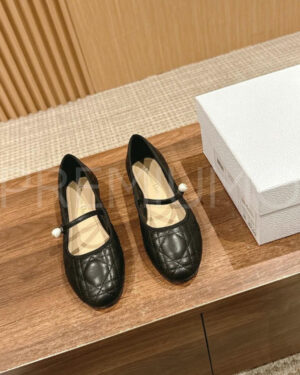 Christian Dior балетки PR197460