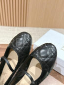Christian Dior балетки PR197460 16