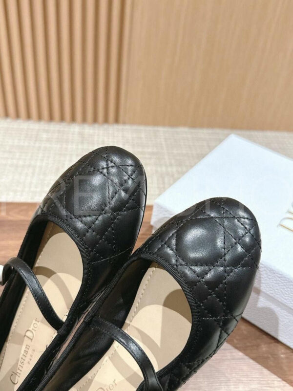 Christian Dior балетки PR197460 3