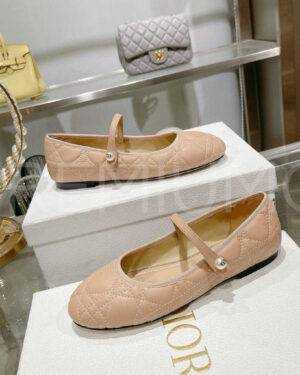Christian Dior балетки PR475665
