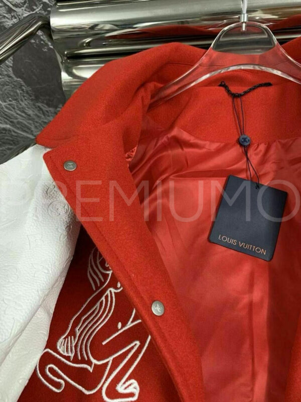 Louis Vuitton бомбер PR201033 5
