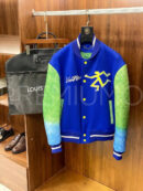 Louis Vuitton бомбер PR471016 14