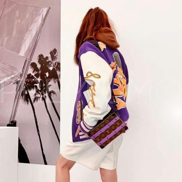 Louis Vuitton бомбер PR322547 8