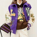 Louis Vuitton бомбер PR322547 25