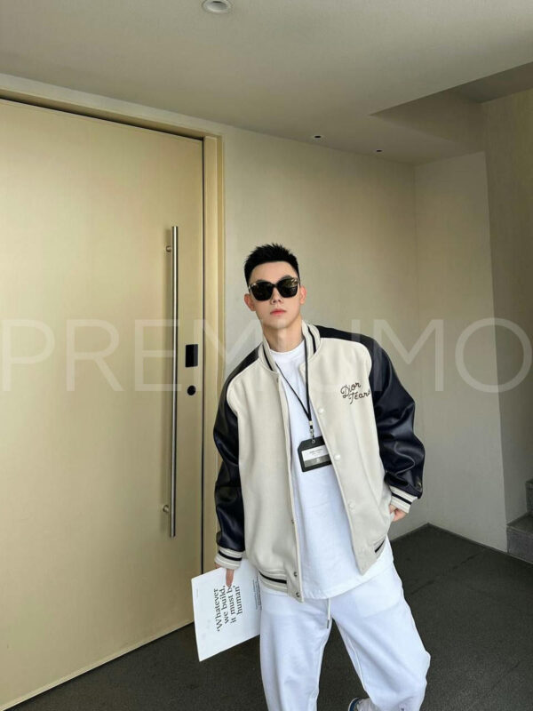 Christian Dior бомбер PR338715 11