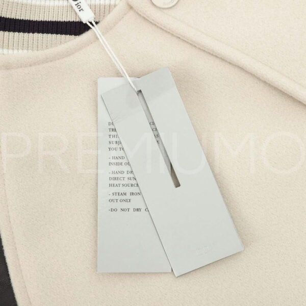 Christian Dior бомбер PR338715 10