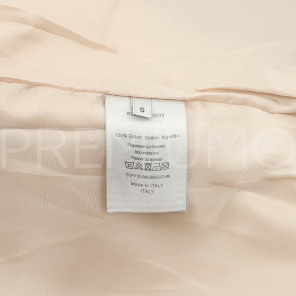 Christian Dior бомбер PR338715 9