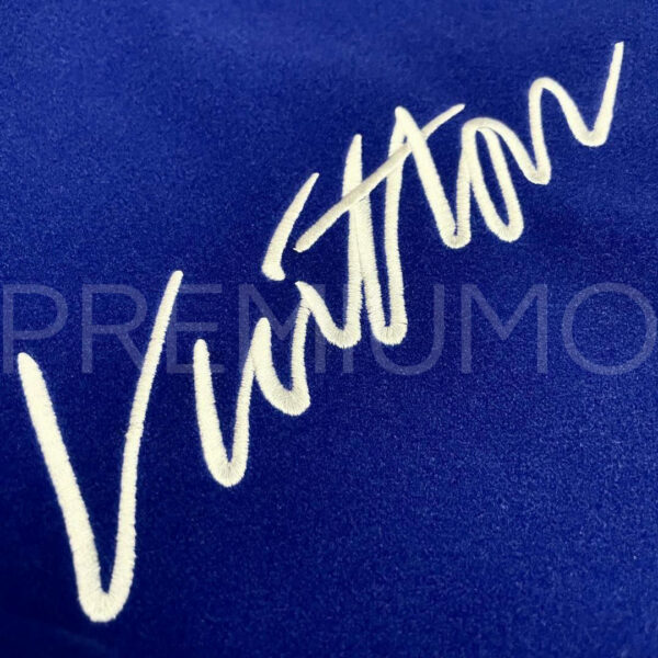 Louis Vuitton бомбер PR471016 9